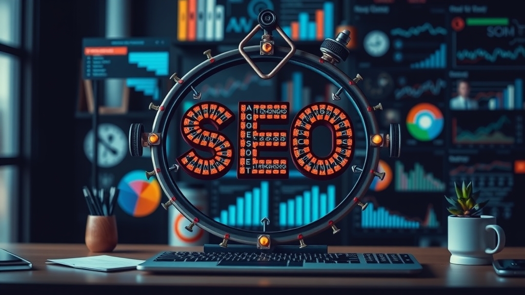 SEO Essentials Every Website Owner Must Master in 2024