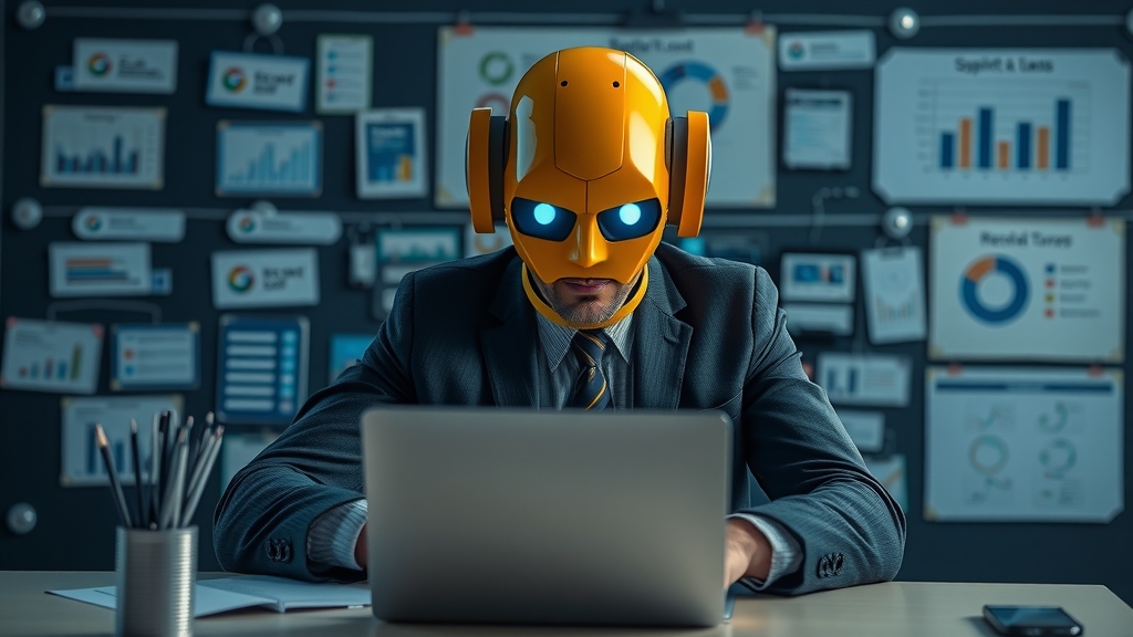 How to Beat the Robots: Writing a Resume That Gets Noticed