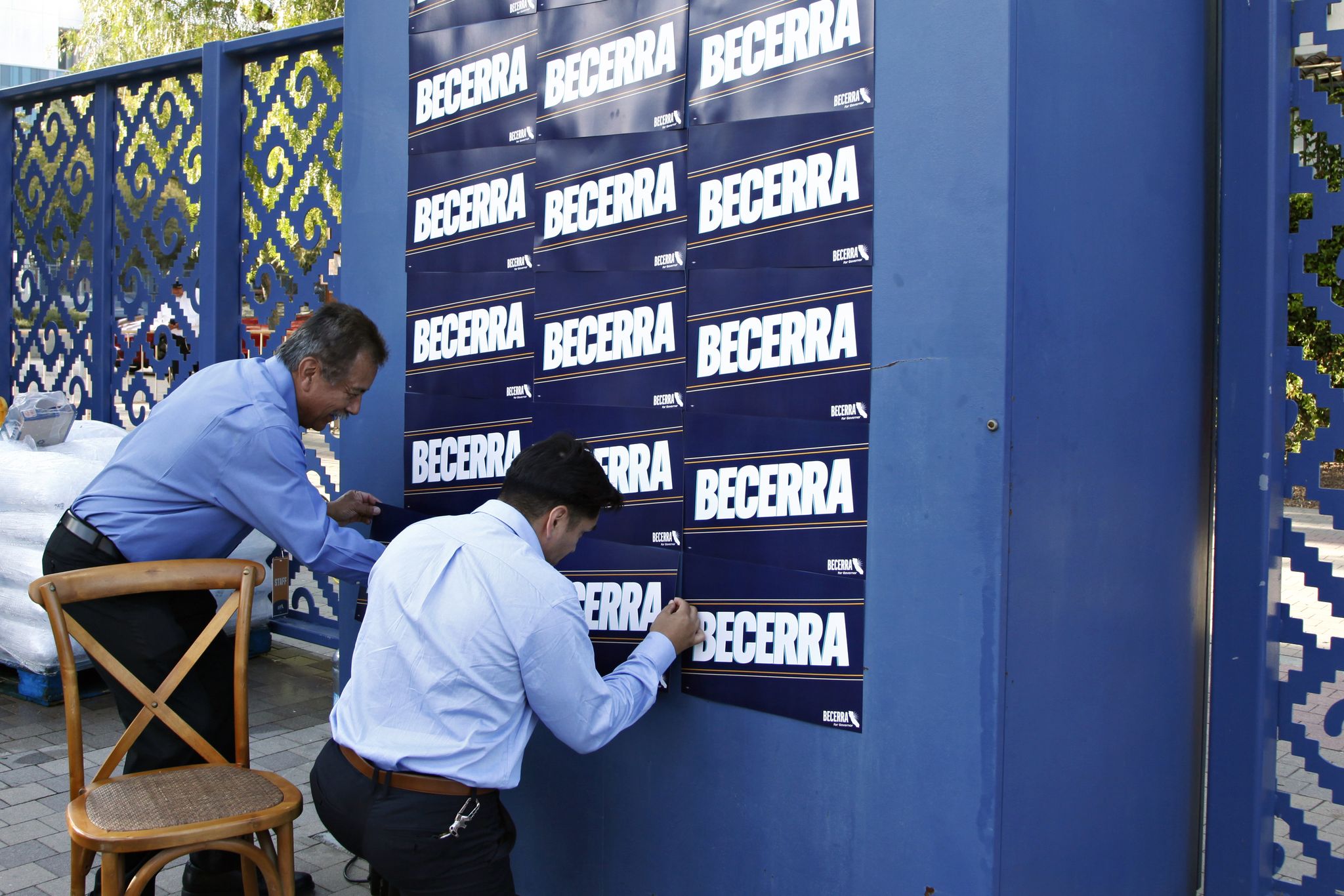Becerra vs. Steyer: Will the Bay Area Decide California’s Future?