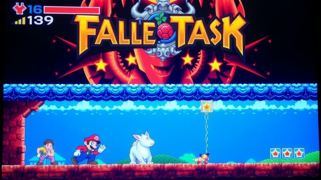 Does anyone actually replay old games and think they hold up better than new ones?