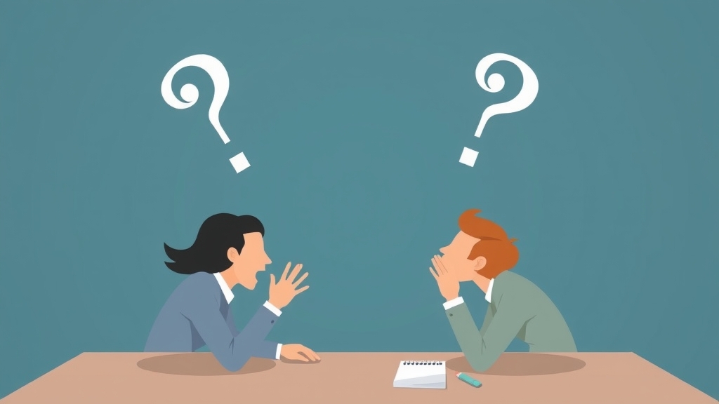 Anyone else deal with crushing self-doubt during salary negotiations?