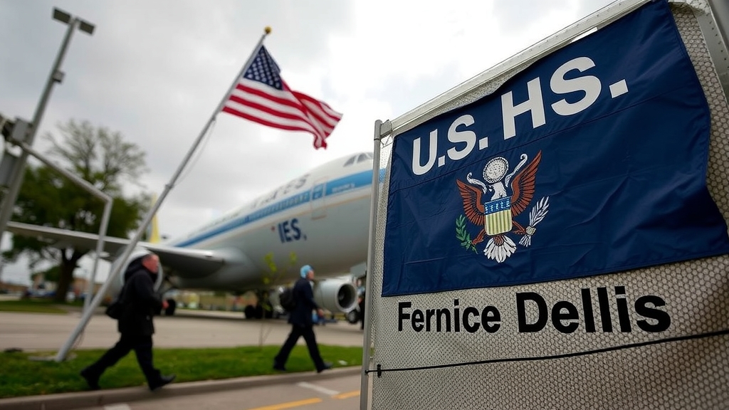 Is DHS being given a free pass by the courts?