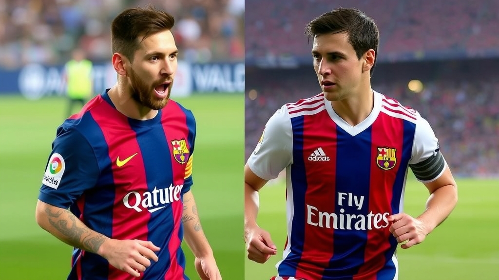 Never Messi in your own country - can Rayan Cherki live up to Zidane comparisons?
