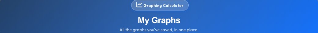 Screenshot of the free My Graphs Dashboard tool on AZRS QuickFix