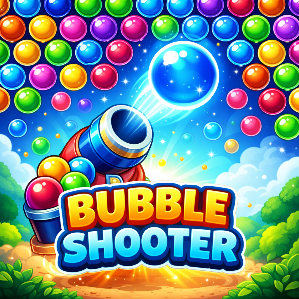Bubble Shooter