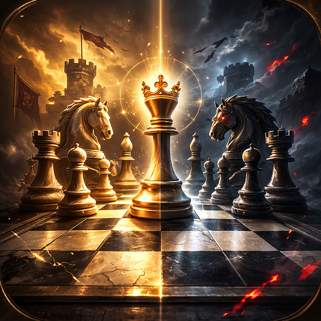 Play Chess free