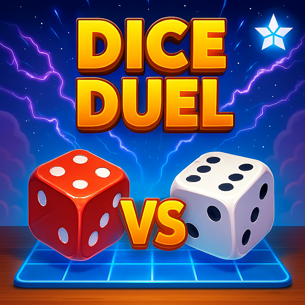 Play Dice Duel free
