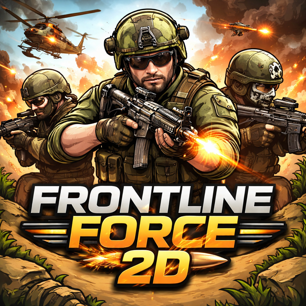 Play Gun Strike free