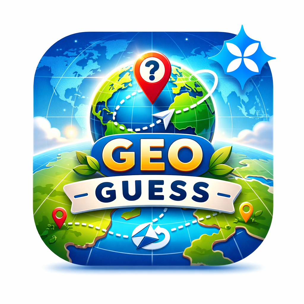 Geo Quest