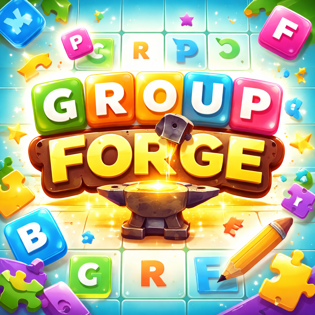 GroupForge