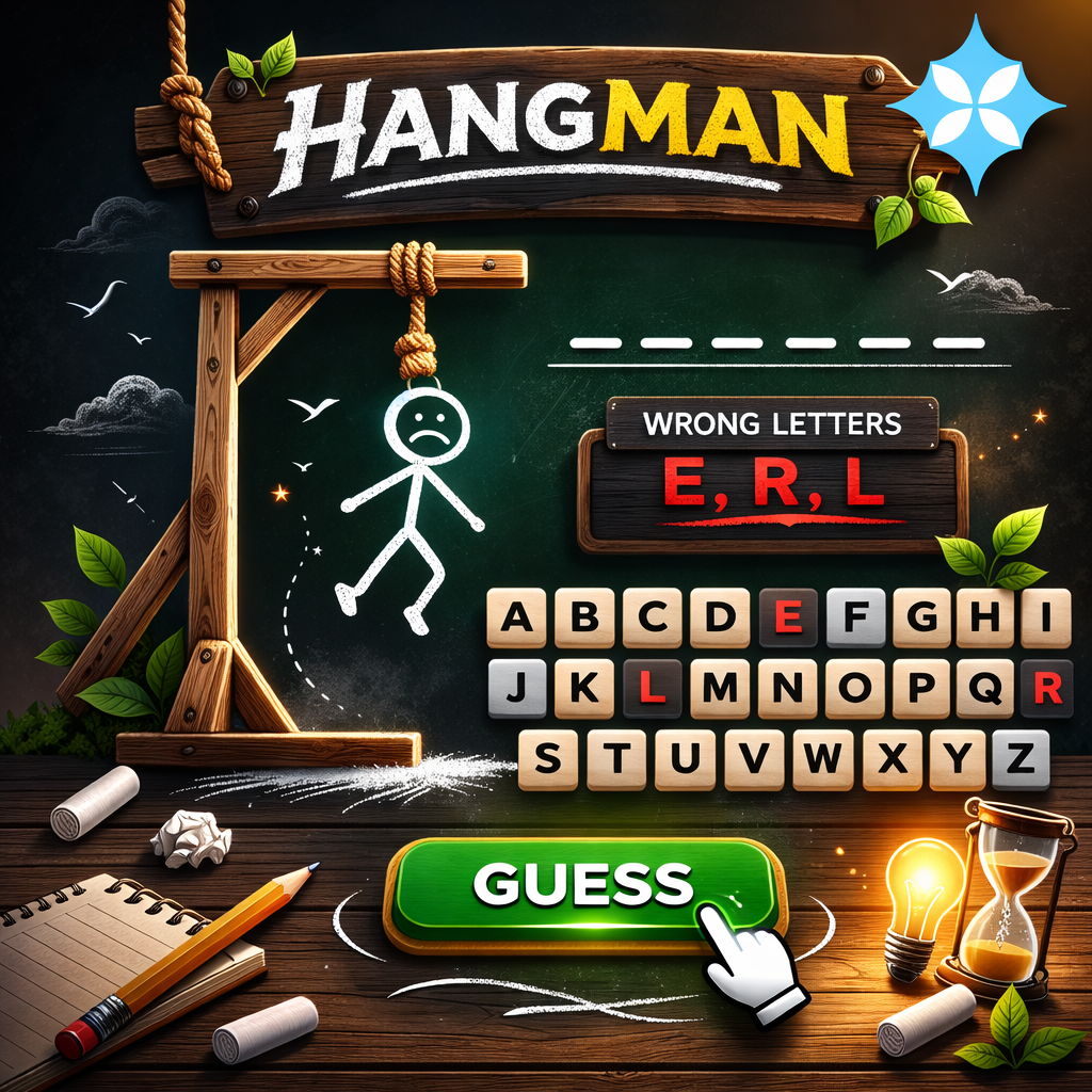 Hangman Game