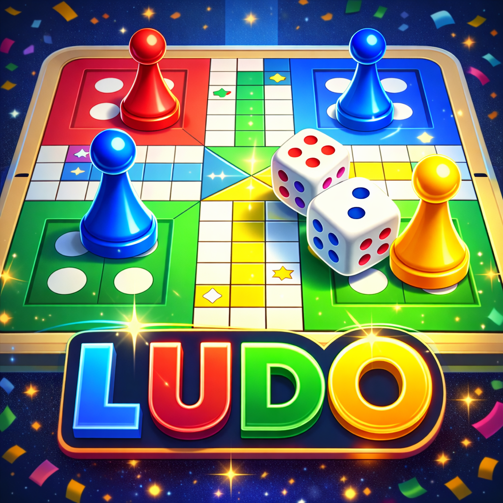 Play Ludo free