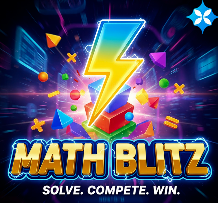 Math Blitz