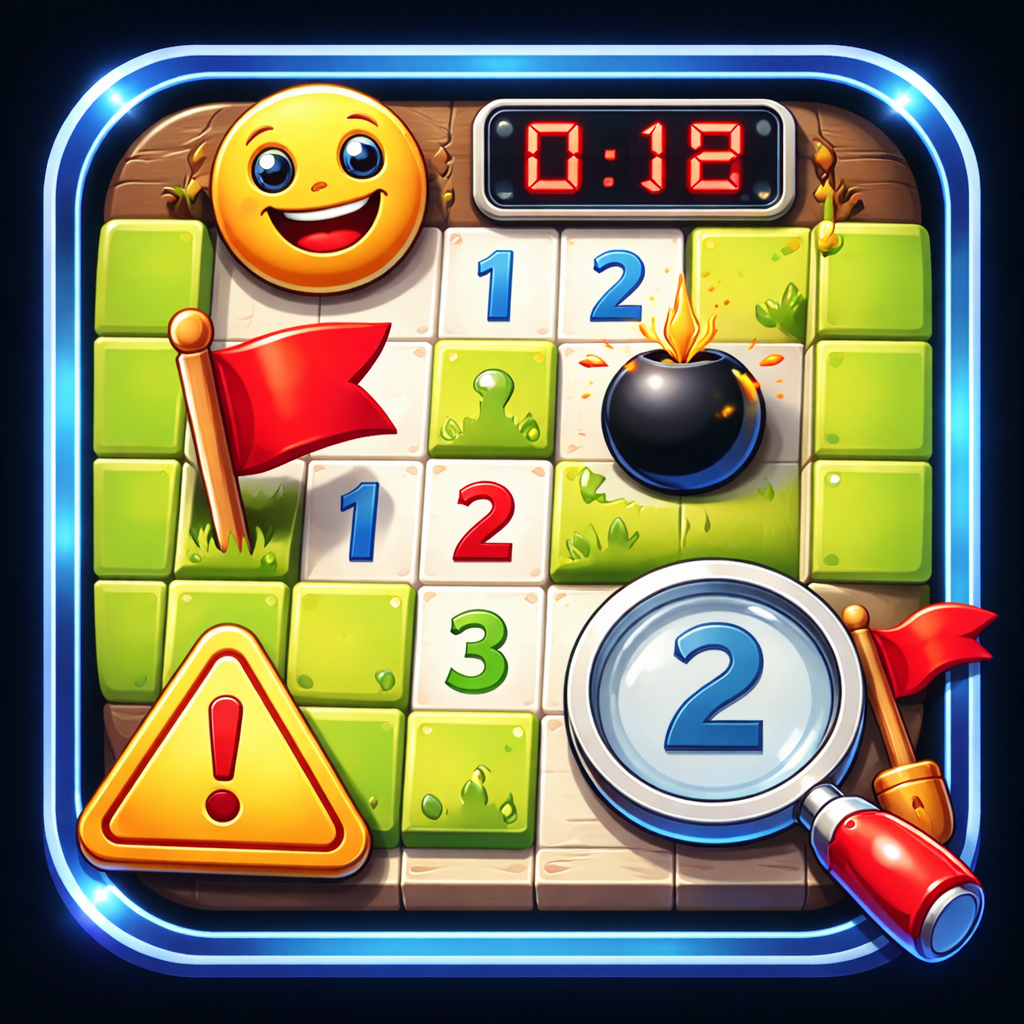 Minesweeper