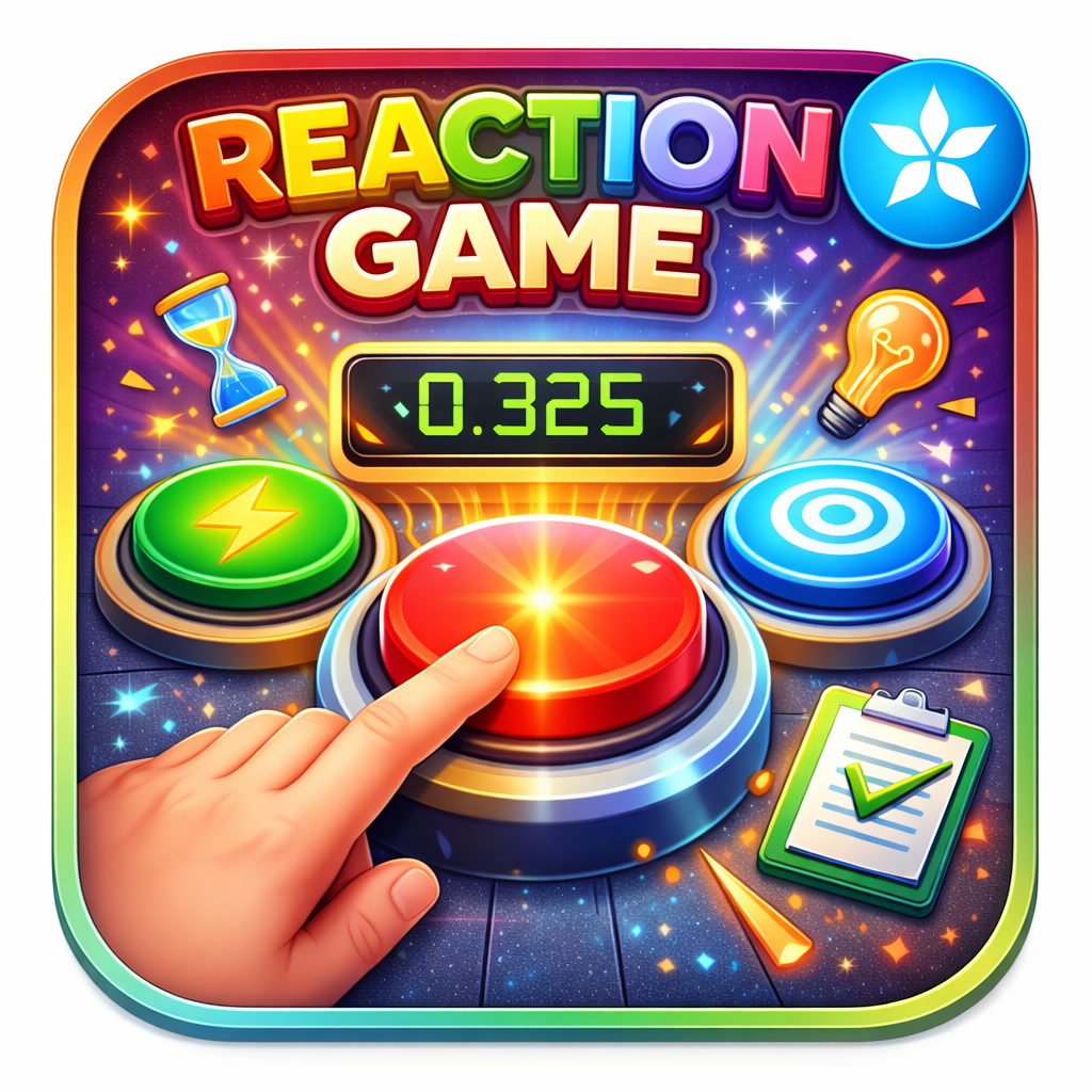 Reaction Time