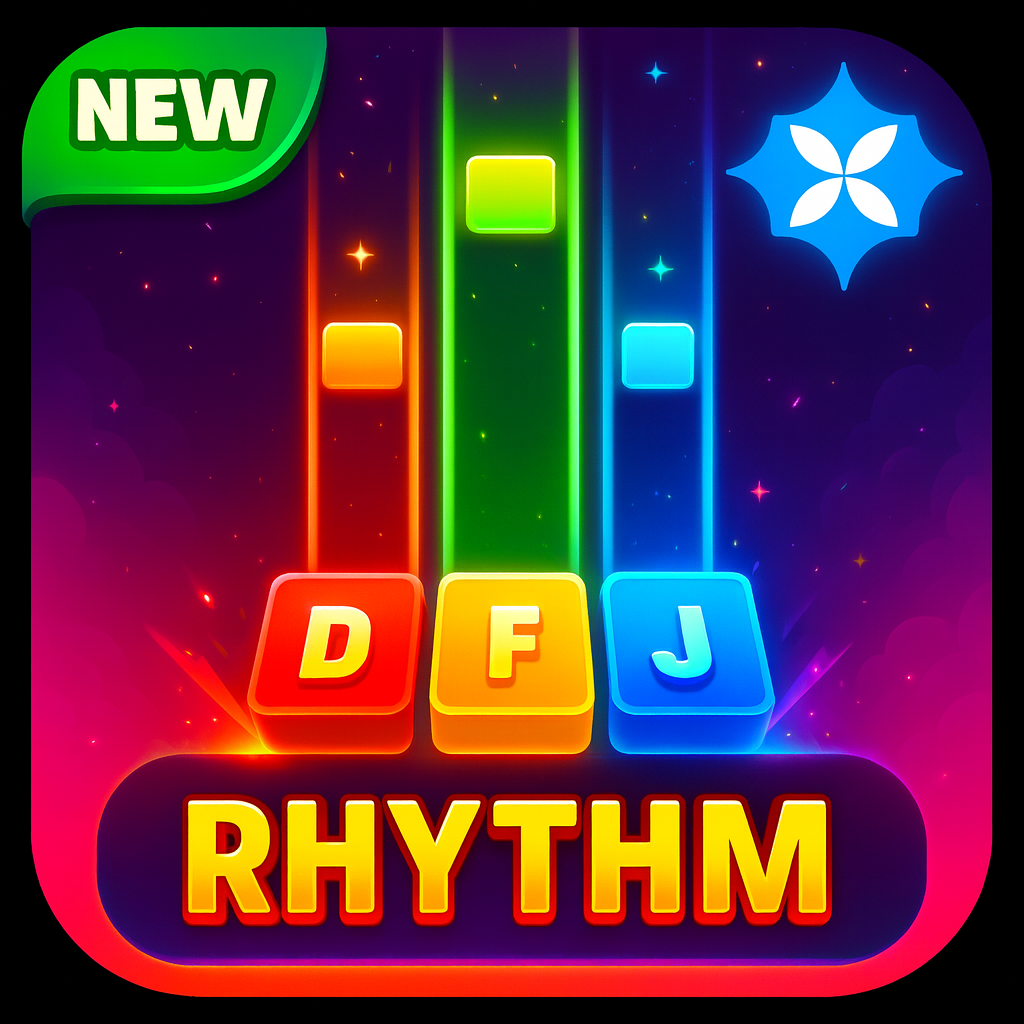 Play Rhythm Game free