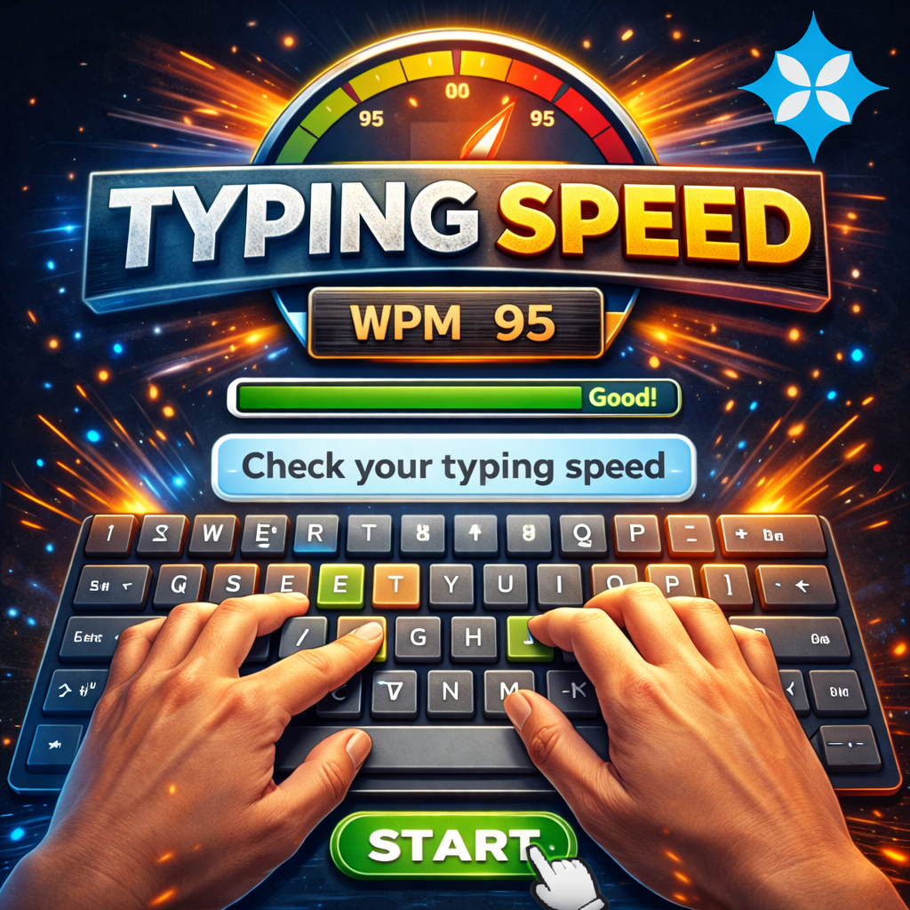 Play Speed Typing free