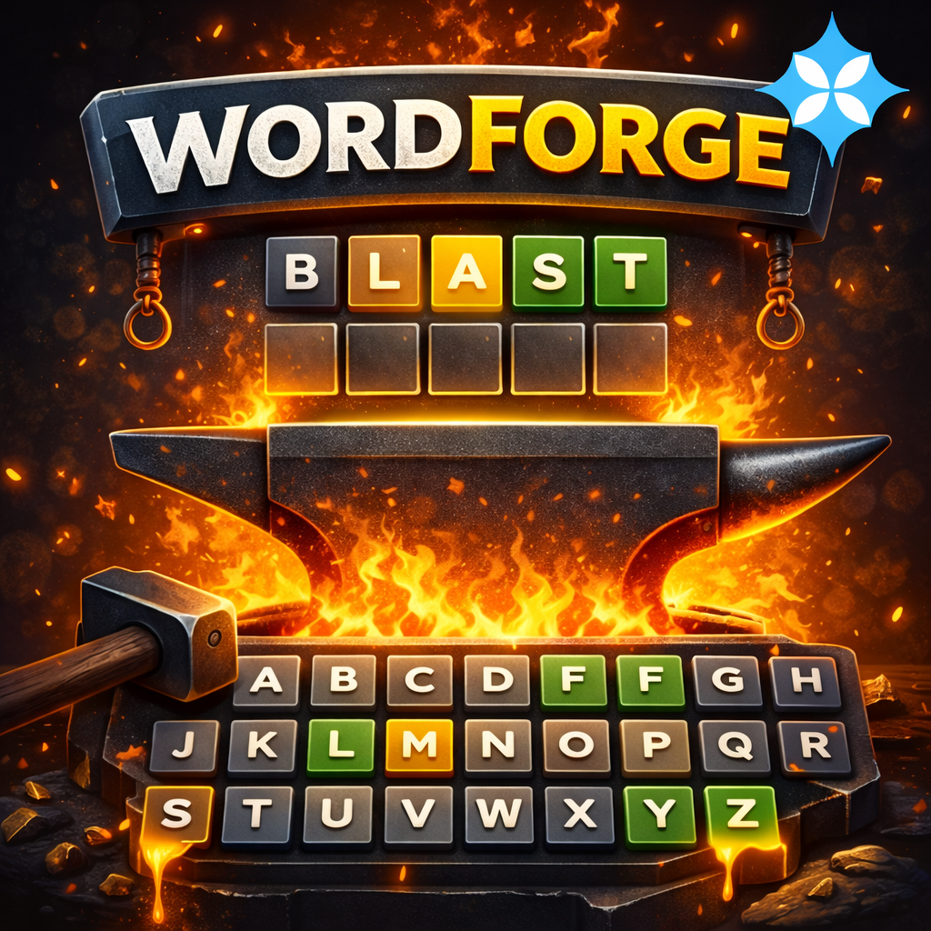 WordForge