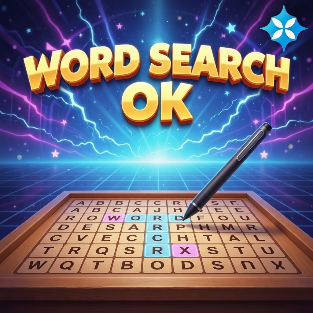 Word Search